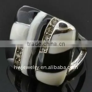 fashion silver jewelry