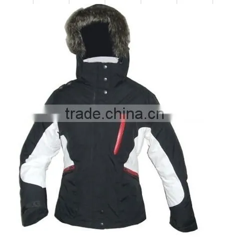 Women Ski Jacket(WJ91009)