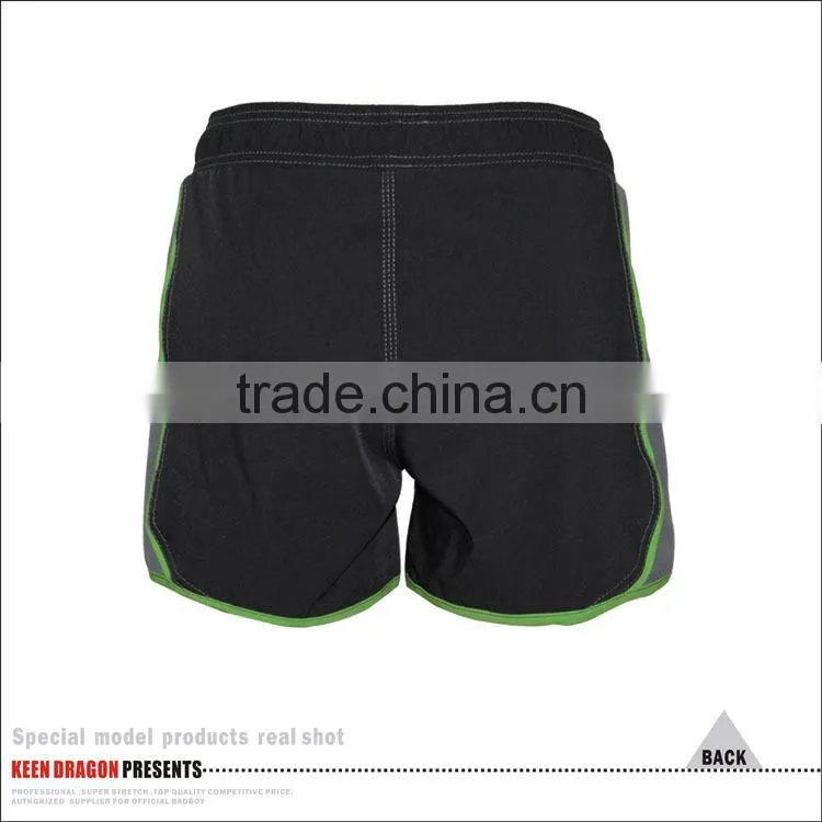 Women Wear MMA Short Fitness Short Women Wholesale Athletic Shorts