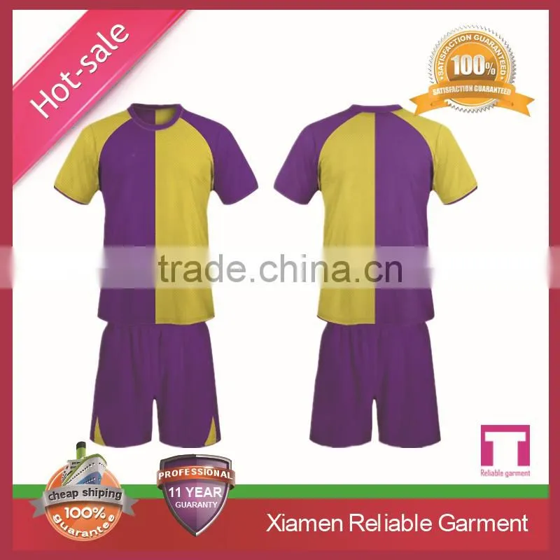 2016 new high quality football training vest OEM china supplier