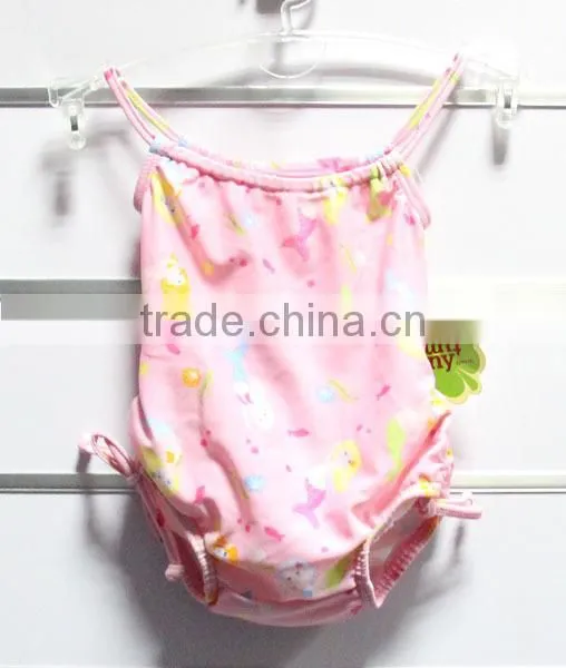 Unlined Bikini Beachwear Swimwear