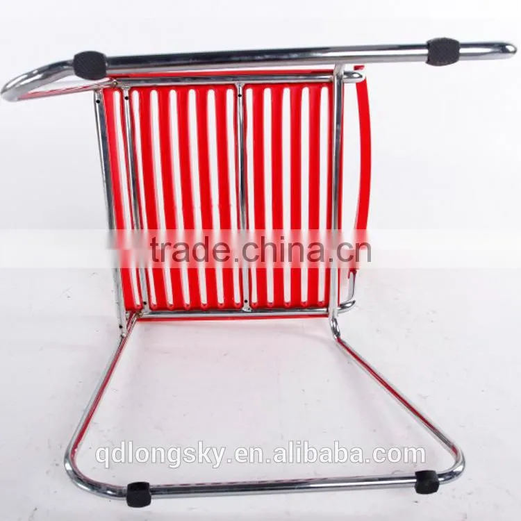 LS-4030 New designed modern cheap plastic chairs modern stacking plastic chairs dining plastic chairs