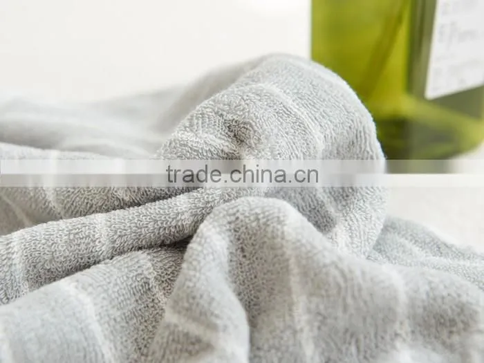Hot Saling Cheap Comfortable 100% Cotton Face Towel