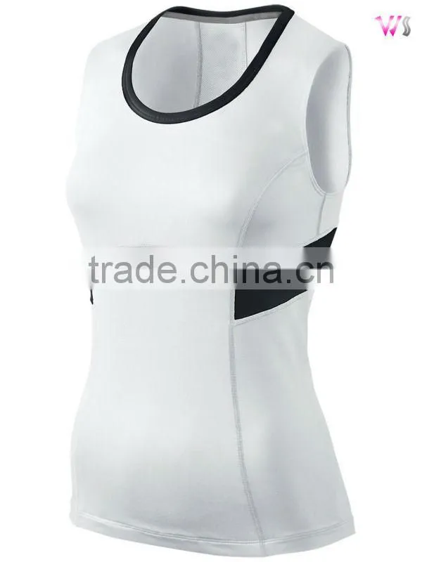 Tennis Clothes For Women sSport Tennis Tank Top Table Tennis Top Pool