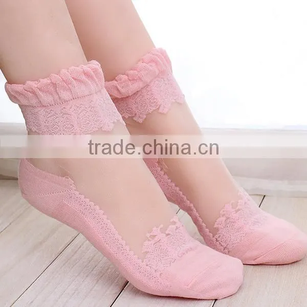 socks wholesale ,high quality women loose socks