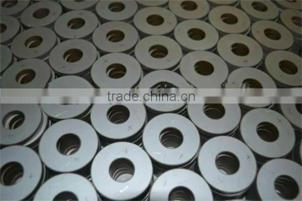 Piezoelectric Ceramic