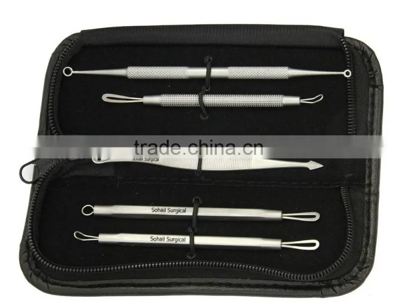 blackhead remover tool