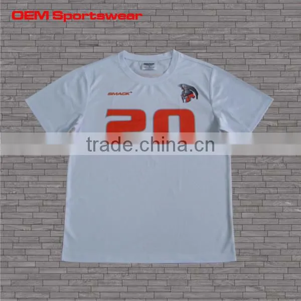 wholesale sublimation polyester t shirts