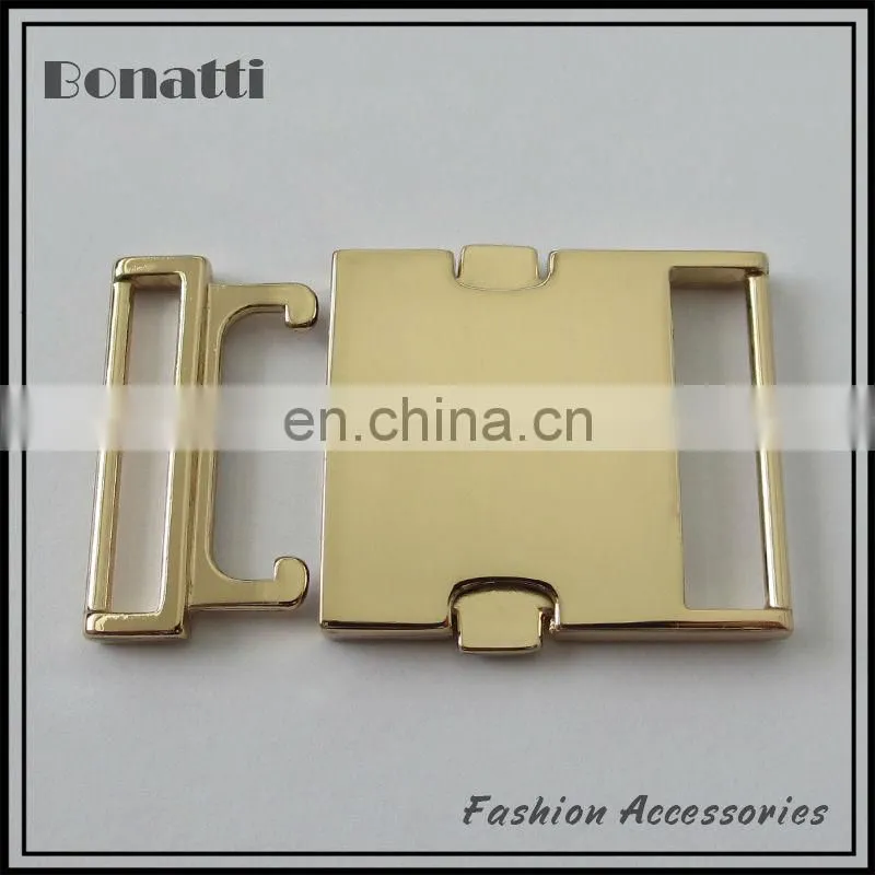 fashion belt buckles for garment