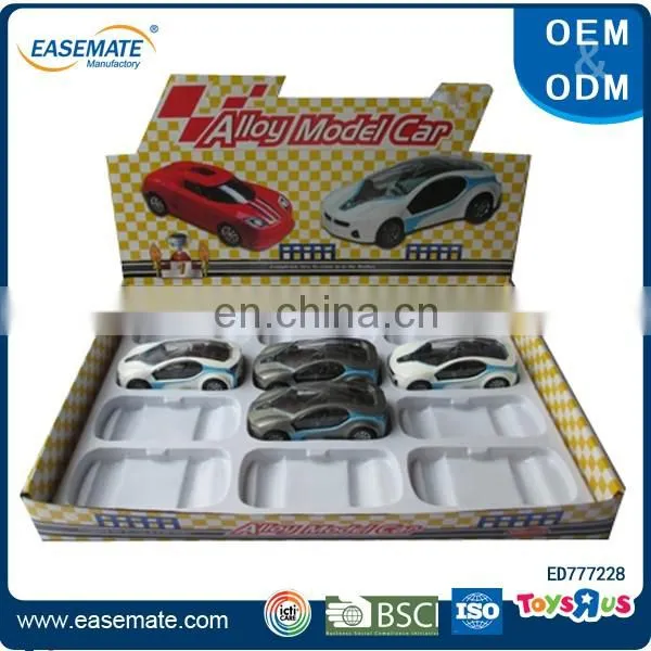 mini car toys Alloy back to car toys