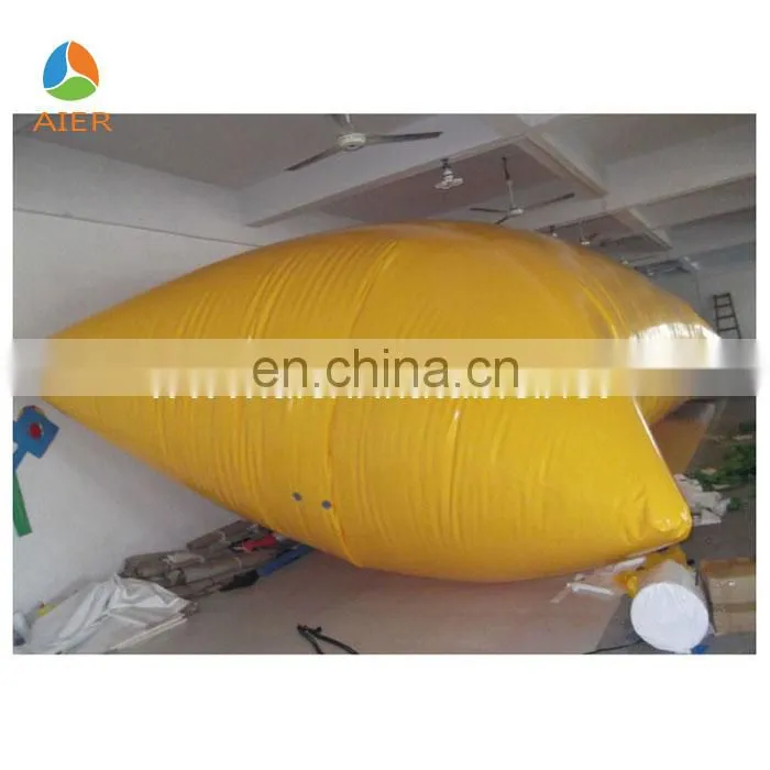 Large Air Float Inflatable games sale