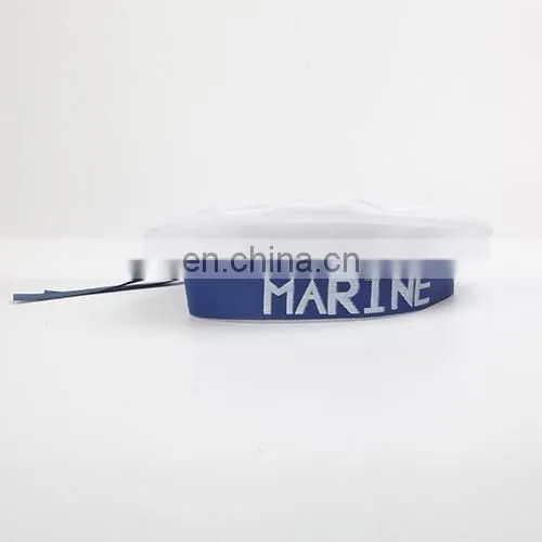 white sailor hat for sale army cap party hat