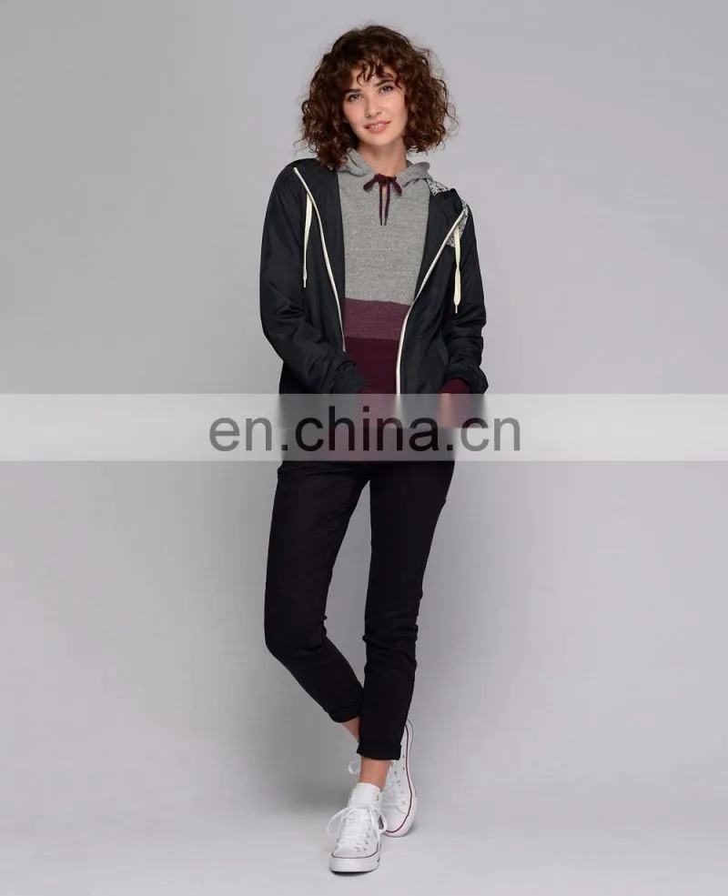Custom Men Flower printed windbreaker/Fashion Sublimation Printed jacket