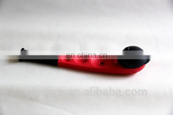 Fashion manual sport nice tool snowball thrower for winter outdoor activities