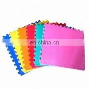 eva foam hair rollers/high density foam hair rollers