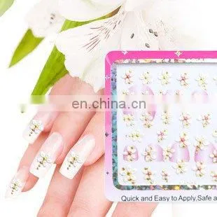 design nail tattoo sticker,ble nail sticker,children nail stickers