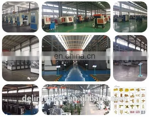China multi functional band sawing machine for metal balde cutting