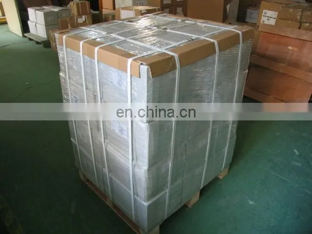 Ferrite Magnetic rotor parts