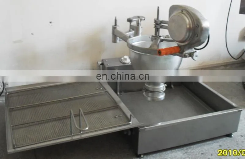 Automatic commercial mini donut machine donut making machine