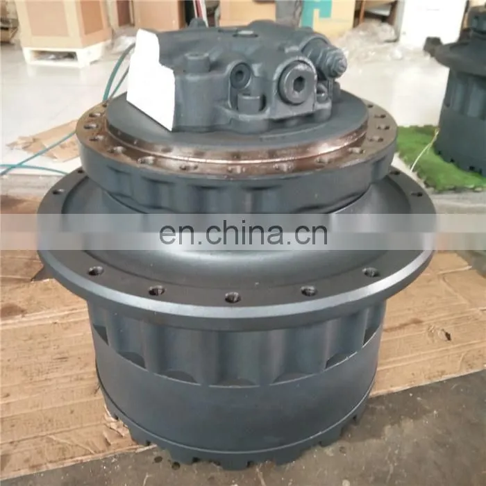 Excavator PC200-7 Final Drive 20Y-27-00300