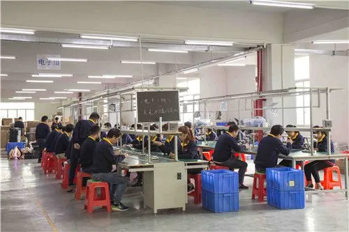 Mingxin Barware Co., Limited company overview - view 1