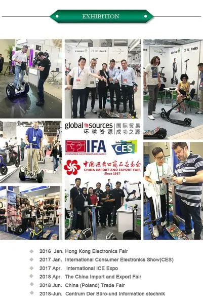 Shenzhen Xinli Intelligent Robot Co.,Ltd. company overview - view 3