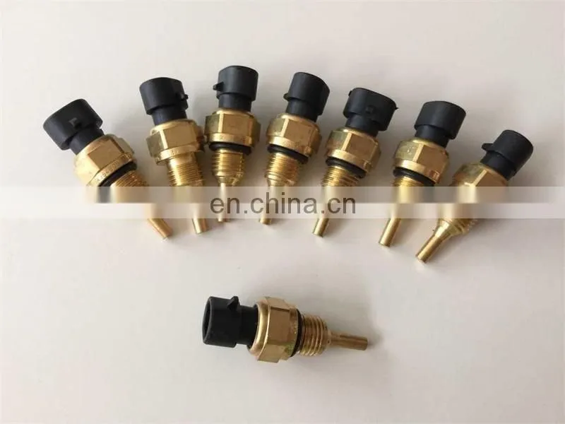 Diesel engine spare parts 4954905 ISF3.8 Temperature Sensor