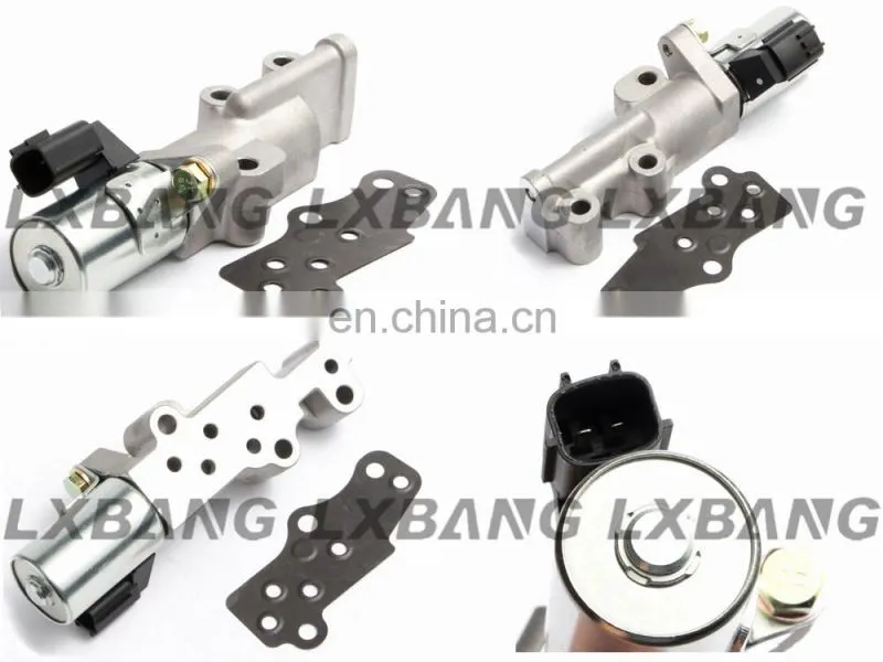 Variable Timing Solenoid for Nissam 350Z Altima Frontier Maxima Murano Pathfinder Quest Xterra Infiniti 23796-EA20A 23796-EA20B
