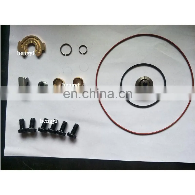 GT3576 turbo repair kit turbocharger 2410-3251C 479016-0002 for Hino JO8C-TI Diesel engine