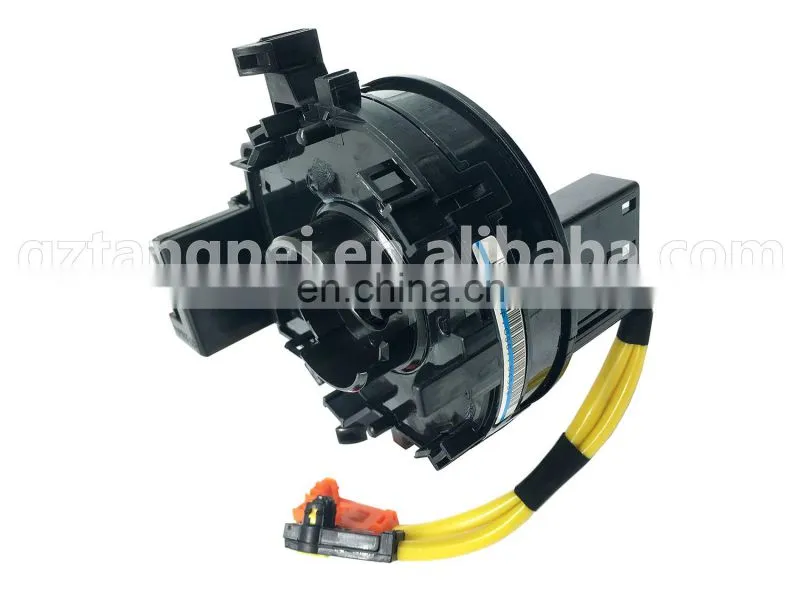 Spiral Cable Clock Spring 84306-04080 84306-05050 84306-02110 84306-02140 84306-33080 For Toyota Corolla Highlander Tacoma