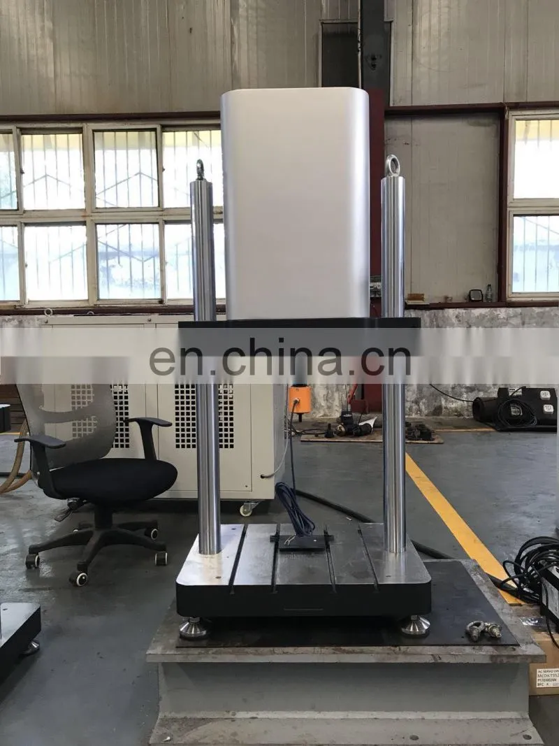 1KN ASTM F2077 electronic Dynamic fatigue testing equipment