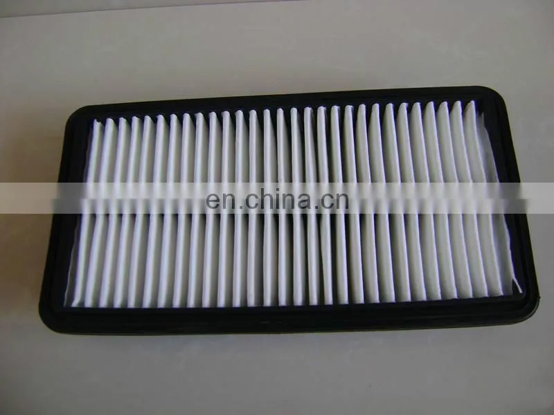 China spare parts air compressor air filter 28113-4D000 PC3251E for CARNIVAL