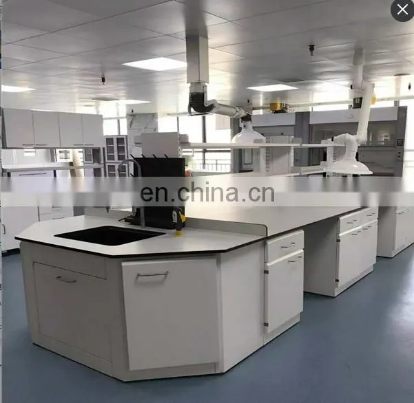Hopui Laboratory Factory Direct dental lab bench with Various Of Model No