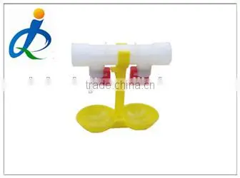 Automatic Broiler Bell Drinker