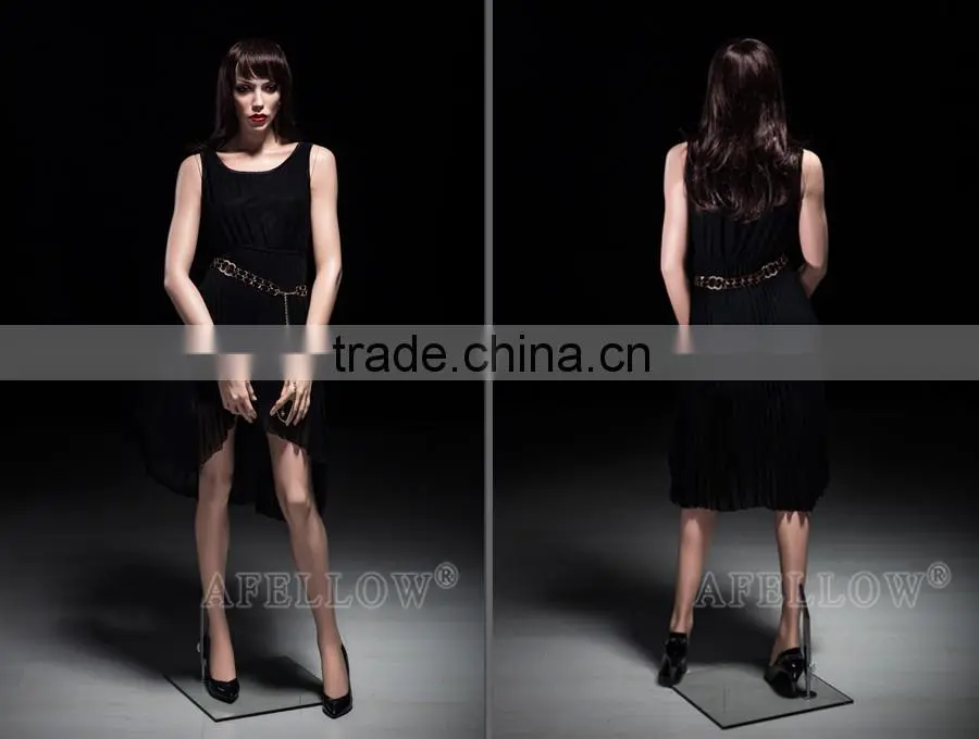 Female Realistic Manikin Mannequin Dummy Model CARO3