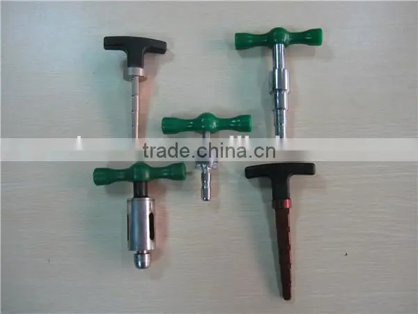 stylish T pipe expander on Alibaba from China