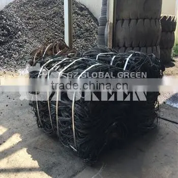 YL-50 New Condition Vertical waste paper Baler