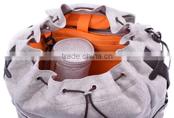 Fancy Pretty Design Stylish Diaper Bags Mummy Baby Bag