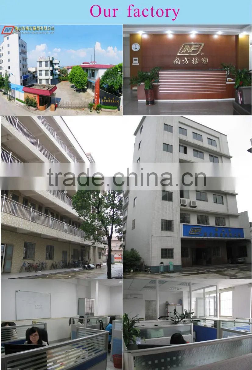 thickness 0.3mm silicone rubber sheet