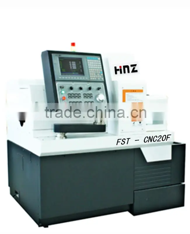 CNC controller Lathe machine /Cnc Milling Machine