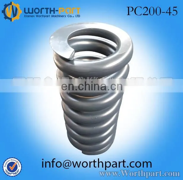 Excavator Track Adjuster For Kobelco SK200-8