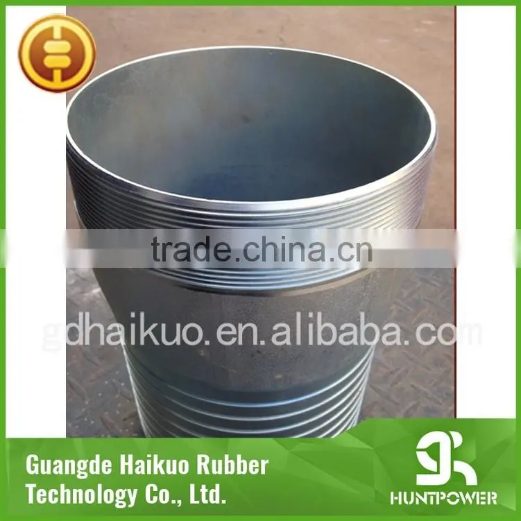 Chinese stainless steel pipe fitting