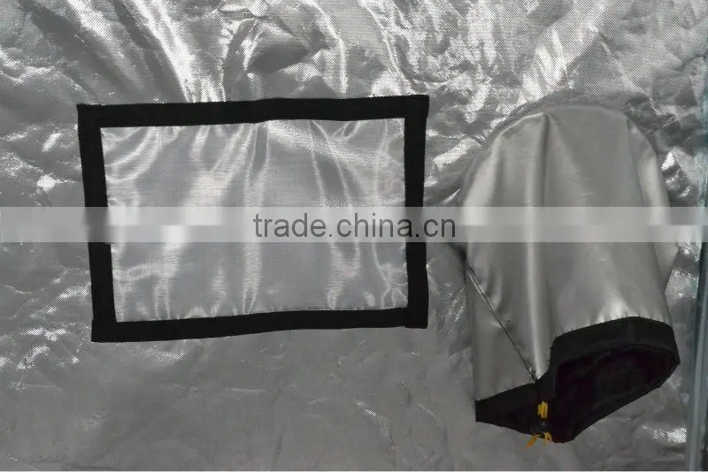 Hydroponic Mylar Grow Tent for indoor system