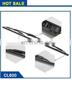 CLWIPER Rear wiper blades 350mm for Previa,Lexusr RX300,RX350,X4002,LX570,Colt,Coltplus 1.6L,Veracruz,Santafe,Carens,Cerato