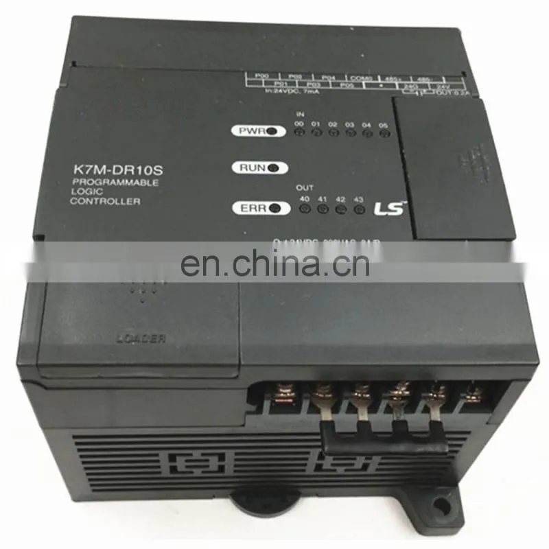 FX3S-30MR/ PLC Programmable controller 16 input/14 output(relay) DC power supply