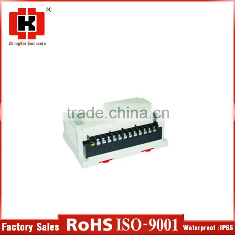 made in ningbo factory industrial box express control box