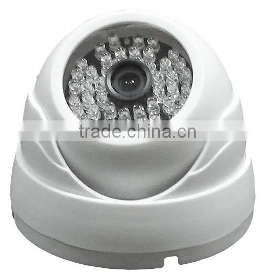 CCTV cameras system TVI 1080P indoor IR dome security cameras home security system camera