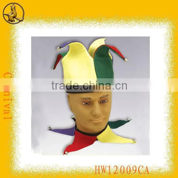 Adults Carnival Party Hat/ Carnival Animal Hat/Customized Carnival Hat
