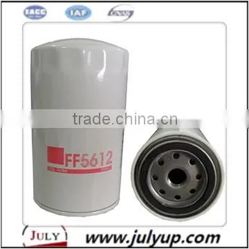 Fleetguard oil filter LF16015 4897898