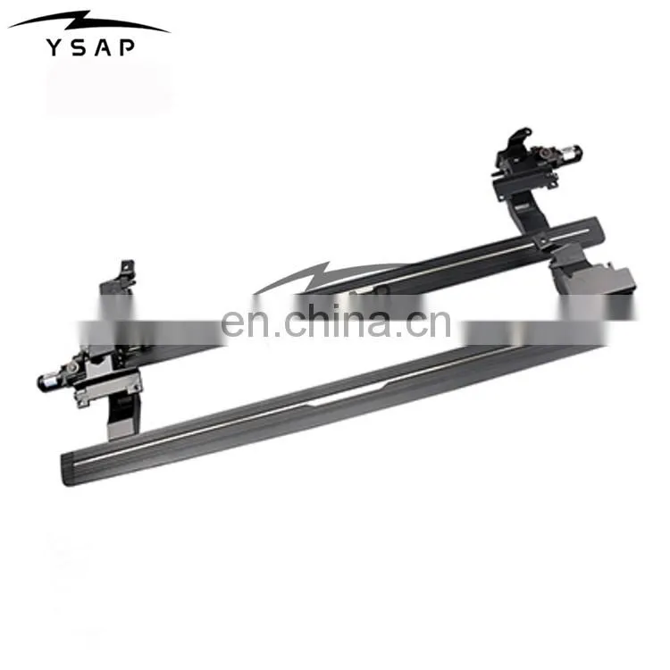 Good Quality Factory Price auto accessories luggage bag for Defender 2020